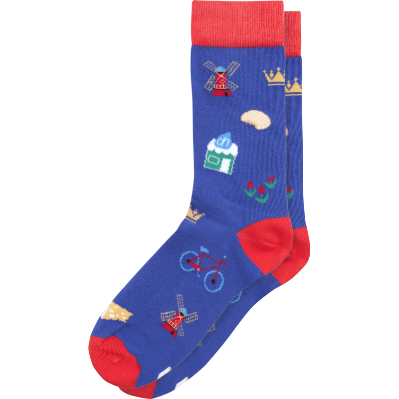 AH Sok I love Holland maat 36-40