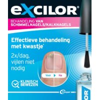 Een afbeelding van Excilor Solution