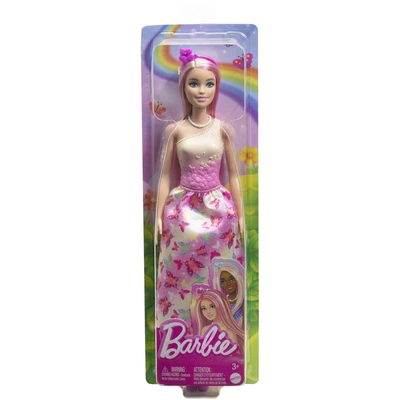 pdp-image-Mattel Barbie Core Royal Doll