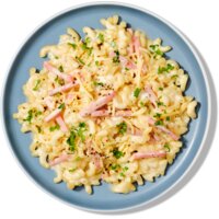 Een afbeelding van AH Macaroni ham kaas