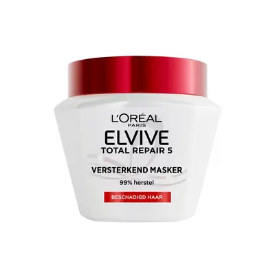 pdp-image-L'Oréal Paris Elvive Total repair 5 haarmasker