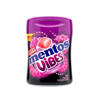pdp-image-Mentos Gum Vibes raspberry