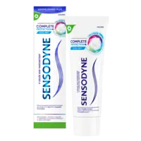 Sensodyne Complete protection cool mint tandpasta