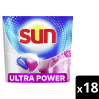 Sun Ultra power plus