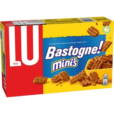 pdp-image-LU Bastogne mini's