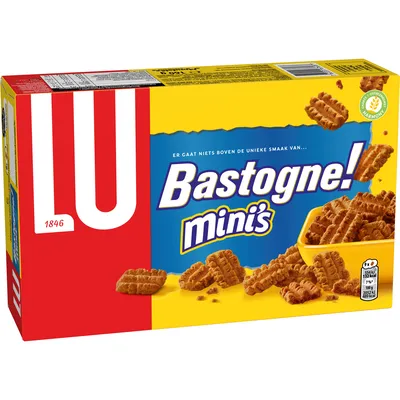 pdp-image-LU Bastogne mini's