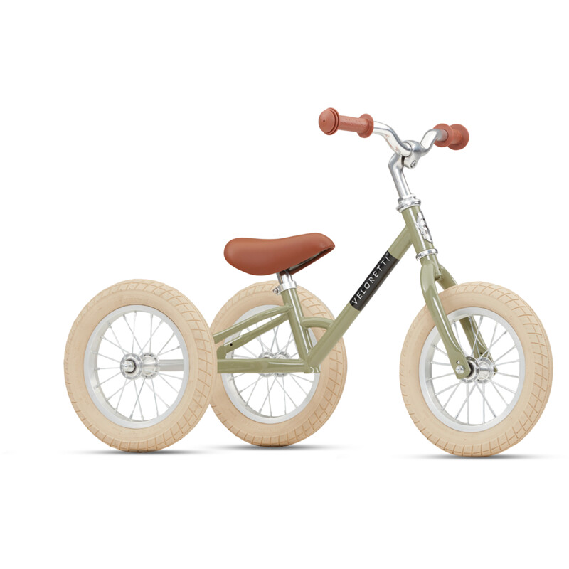 Een afbeelding van Veloretti Tricycle