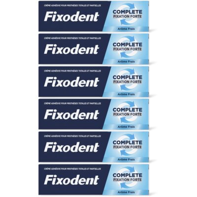 pdp-image-Fixodent Kleefpasta complete 6-pack