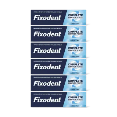 pdp-image-Fixodent Kleefpasta complete 6-pack