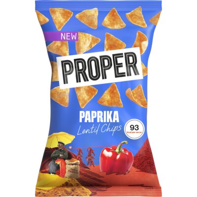 pdp-image-Proper Paprika lentil chips