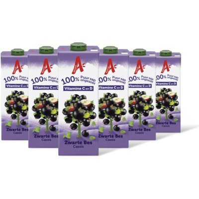 pdp-image-Appelsientje Zwarte bes 6-pack