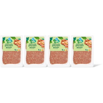 pdp-image-AH Terra Plantaardige gehakt gebraden 4-pack