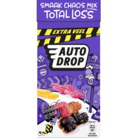 Een afbeelding van Autodrop Smaak chaos mix total loss XL