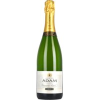 Bubbels en mousserende wijn