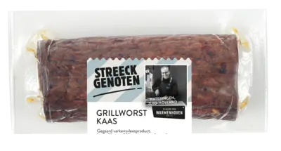 pdp-image-Streeckgenoten Grillworst kaas stukje