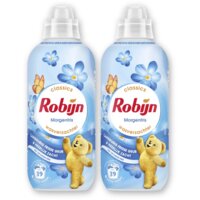 Robijn Wasverzachter morgenfris 2-pack