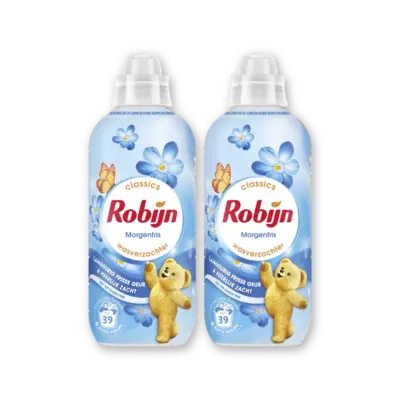 pdp-image-Robijn Wasverzachter morgenfris 2-pack