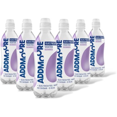 pdp-image-Addmoore Electrolyte Water Lemon 6-pack