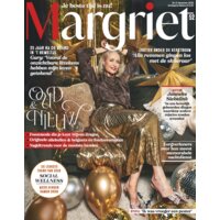 Een afbeelding van Margriet