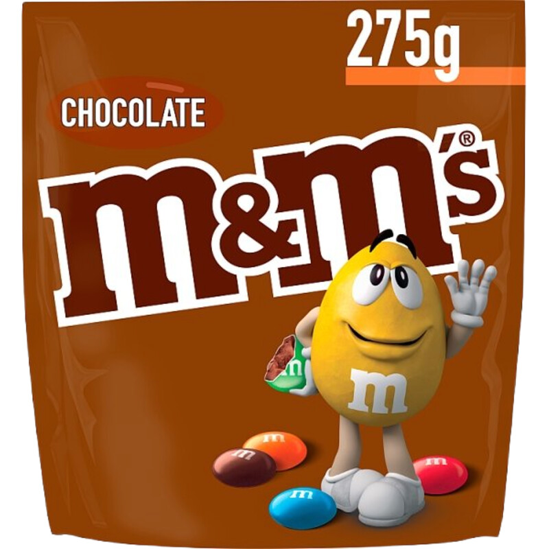 Een afbeelding van M&M'S Chocolate