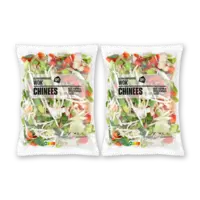 AH Wokgroente Chinees kleinverpakking 2-pck