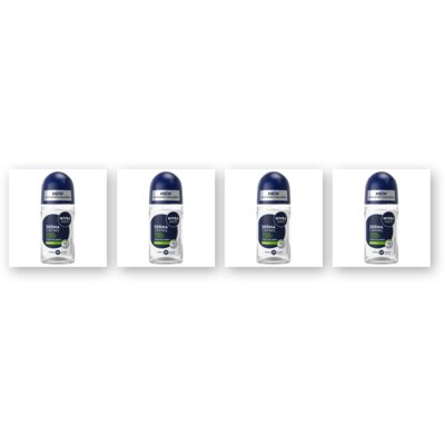 pdp-image-NIVEA Men derma cntrl sensitiv protect rol 4pk