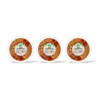AH Terra Hummus zongedroogde tomaat 3-pack