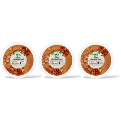 pdp-image-AH Terra Hummus zongedroogde tomaat 3-pack