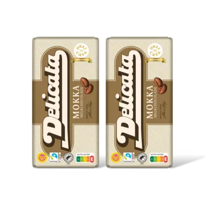 pdp-image-Delicata Reep mokka melkchocolade 2-pack