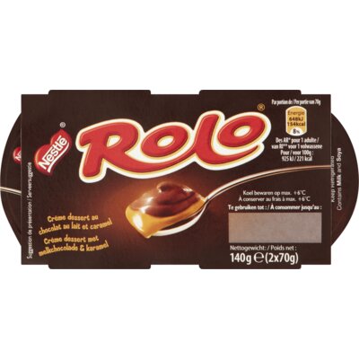 pdp-image-Rolo Chocolade & karamel dessert