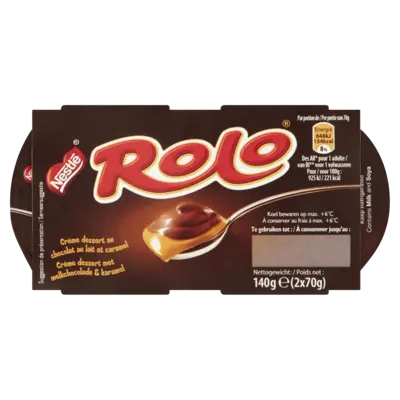 pdp-image-Rolo Chocolade & karamel dessert