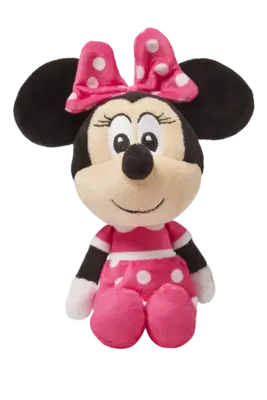 pdp-image-Disney Minnie pluche