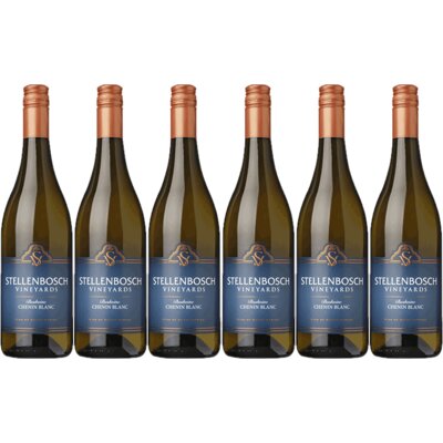 pdp-image-Stellenb Vineyards Chenin blanc 6 flessen