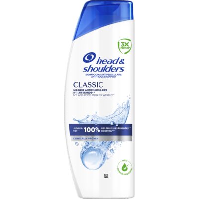 pdp-image-Head & Shoulders Classic shampoo
