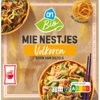 Subcategorie: Mie
