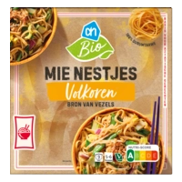 AH Biologisch Mienestjes volkoren