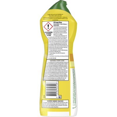 pdp-image-Cif Schuurmiddel citroen cream