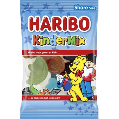pdp-image-Haribo Kindermix
