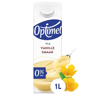 pdp-image-Optimel Magere vla vanille