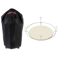 Grill Guru Large accessoire pakket