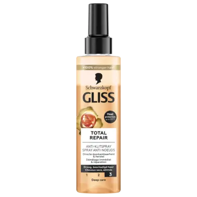 pdp-image-Gliss Anti- klitspray total repair