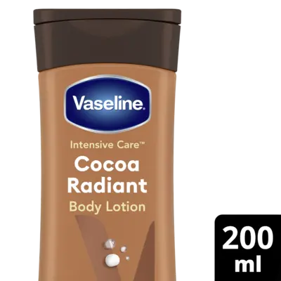 pdp-image-Vaseline Cocoa radiant lotion