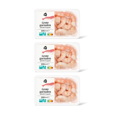 pdp-image-AH Grote garnalen 3-pack