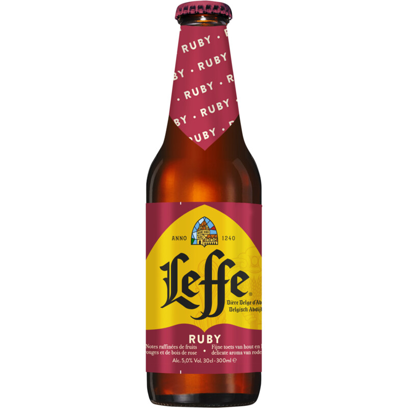 Leffe Ruby