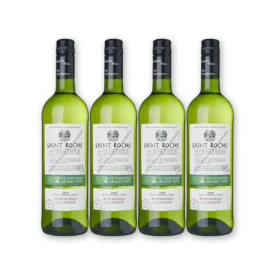 pdp-image-Saint roche Blanc Organic 4 flessen