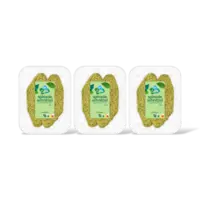 AH Terra Spinazie schnitzel 3-pack