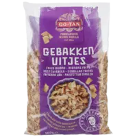Go-Tan Gebakken uitjes