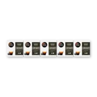 Nescafé Dolce Gusto Espresso intenso capsules 5-pack