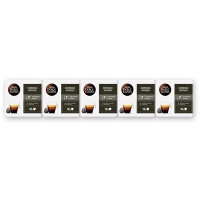 pdp-image-Nescafé Dolce Gusto Espresso intenso capsules 5-pack