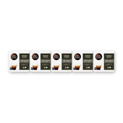 pdp-image-Nescafé Dolce Gusto Espresso intenso capsules 5-pack